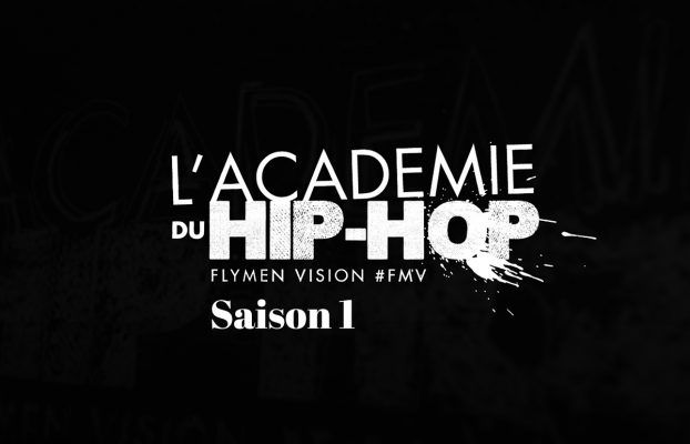 L’académie du Hip-hop – Départ pour Bordeaux (Episode 1 / Saison 01)
